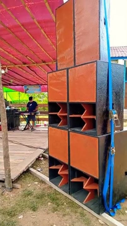 chaksound rafi putra sound abal abal