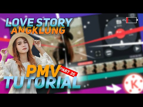 Tutorial PMV kinemaster