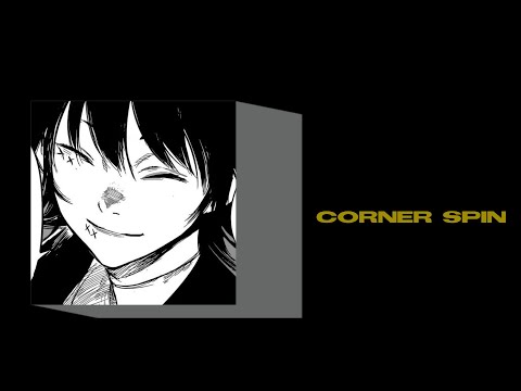 corner spin | videostar