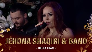 Jehona Shaqiri & BAND - Bella Ciao