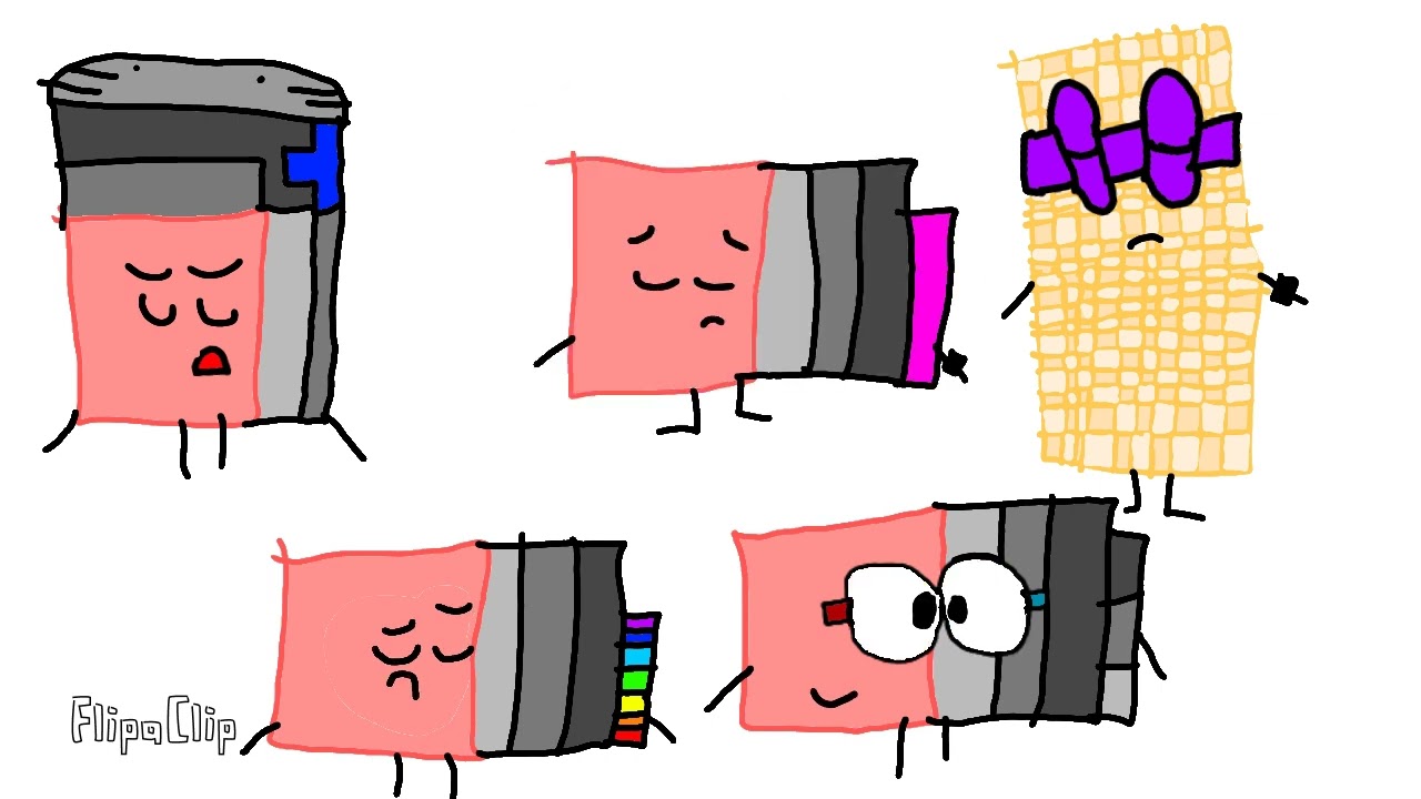 numberblocks band 196 to 200 - YouTube