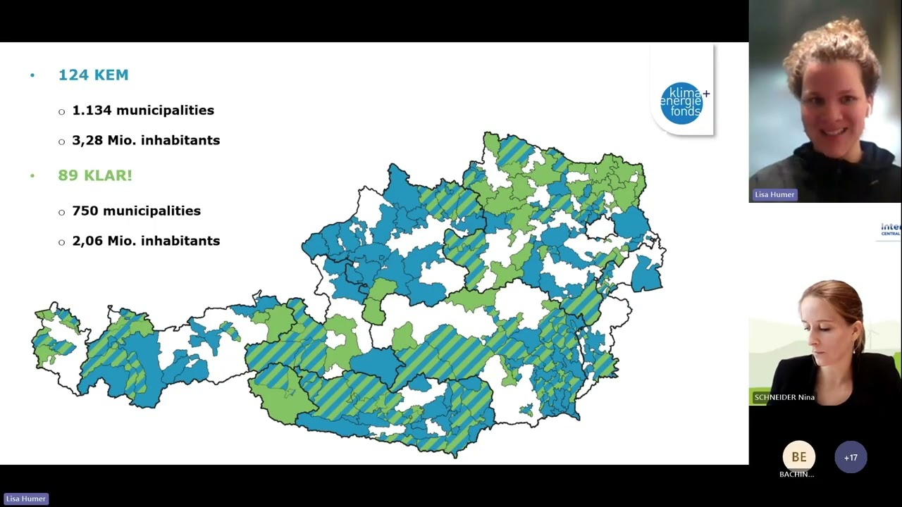 Overview of Financing Strategies for Climate Adaptation Measures​_MISSION CE CLIMATE
