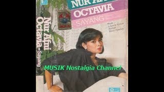 NUR AFNI OCTAVIA  --  DAHLIA