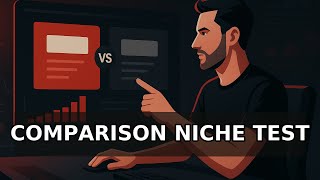 How to Pick a Comparison Niche for Faceless YouTube