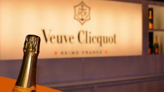 COMO É A DEGUSTAÇÃO DE CHAMPANHE VEUVE CLICQUOT? | Travel Vlog Reims