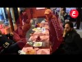 كل نجوم المجتمع برعاية رجل