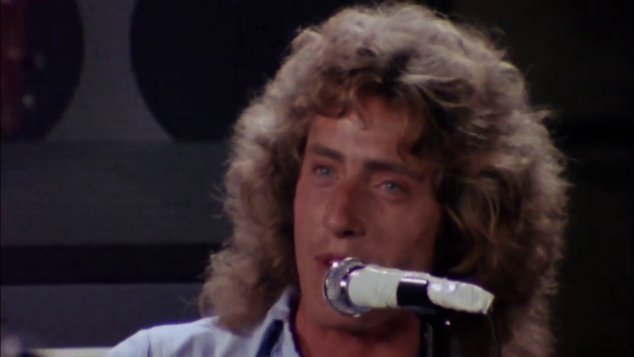 The Who Barbara Ann Shepperton Studio 1977 YouTube The Who Barbara Ann Shepperton Studio 1977 YouTube