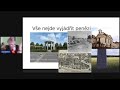 Sestřih videa s analýzou Ilony Švihlíkové s ekonomickými argumenty pro Landsmanšaft.