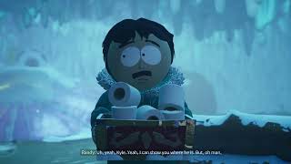 South Park: Snow Day  All Cutscenes