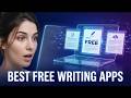 5 Best Free Word Processors for Windows 11 (Actually Worth Using)