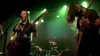 ThyGoat - Blood Sacrifice