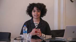 Refuge: How the State Shapes Human Potential — A Book Talk by Heba Gowayed