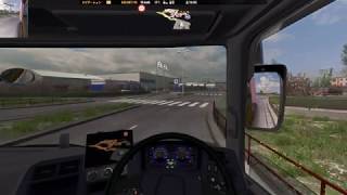 Ets2 リターダー音 エンジンブレーキ音 鳴るように修正 Youtube