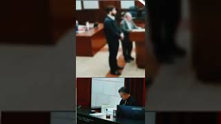 I Know My Rights!” Sovereign Citizen Gets Reality Check in Court#law#justice#courtroomdrama