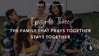 Family - Word on Fire