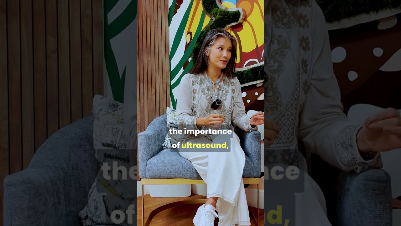 Eve 360 Part 7 with Kelly Hu: Beyond the Mammogram