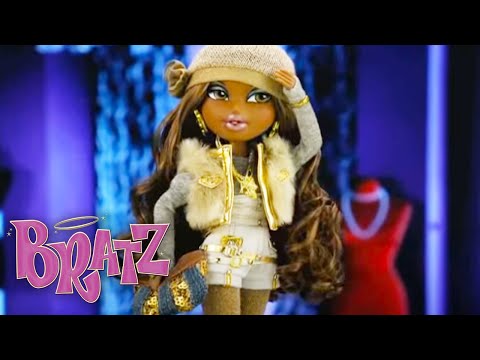 Bratz Party Dolls Commercial - Spanish | Bratz