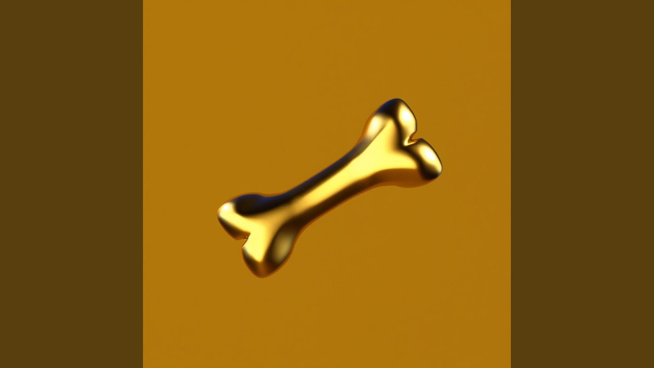 Watch My Bone on YouTube Watch My Bone on YouTube