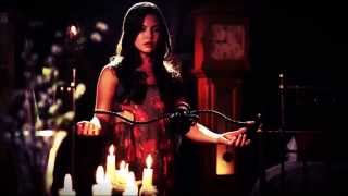 Davinas Unlinker Spell | The Originals 1x06 Score [HD]