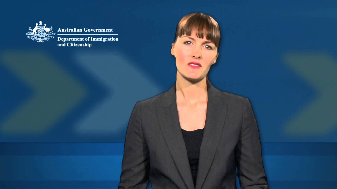 Your rights and obligations - Immigration facts for 457 visa holders