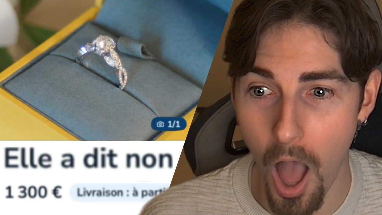 Leboncoin devient incontrôlable (le mauvais coin)