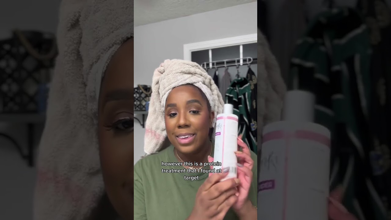 Affordable Protein Treatment for Color-Treated Hair: Botanika Beauty Review