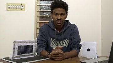 Li-Fi project | Best School science project | transmit data using led