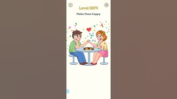 DOP 2 Gameplay Level 2274 Shorts Delete One Part Solution and Answer 🔥 Subscribe