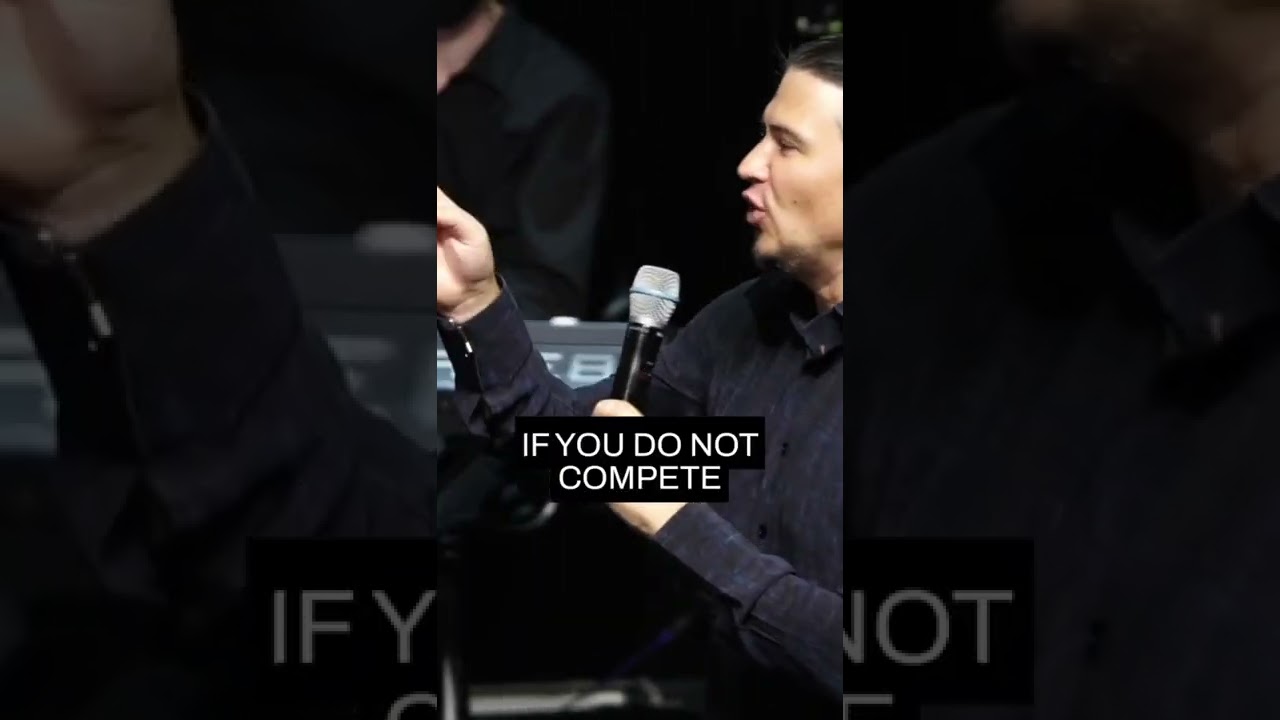 God requires us sometimes to be separated unto Him. 