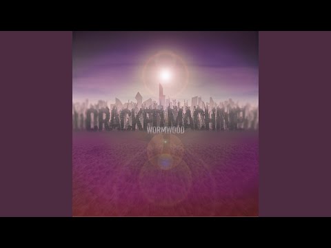 Cracked Machine — The Glowing Sea