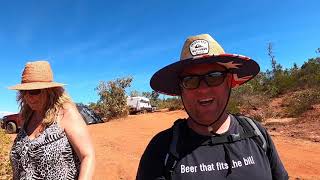 Pender Bay, Cygnet Bay, Dampier Peninsula 2021