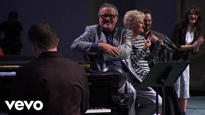 Mark Lowry - Goodbye World Goodbye (Live) ft. Stan...