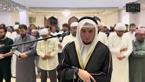 قراءة ممتعة من سورة الانعام بصوت الشيخ-عبدالعزيز شوكري  برواية -حفص عن عاصم