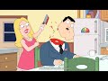 American Dad - Francine's a Serial Killer