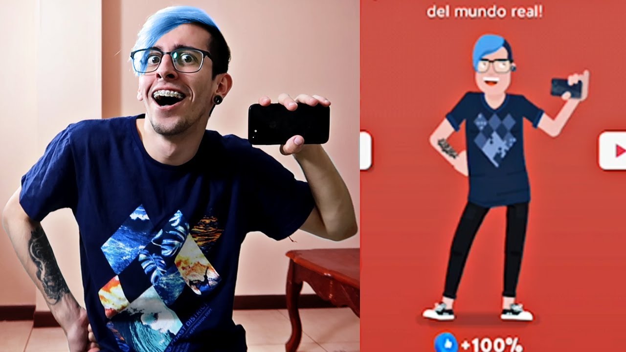 ESTOY DENTRO DE UN JUEGO !! - RobleisIUTU juegos panamericanos 2019 en vivo