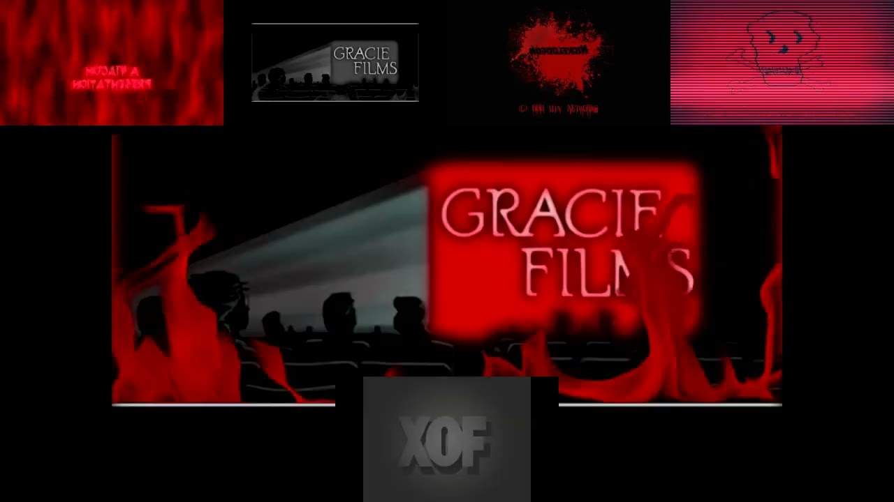 Logo Horror Remakes - Sparta Light Midnight Remix (666th Remix)