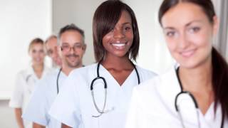 National Nurses Week 2016