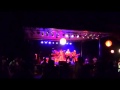 Daze On The Green - Welcome Home - River Bash 2011