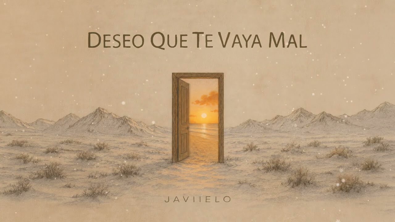 Javiielo - Deseo Que Te Vaya Mal | Invierno En Verano 🌦️