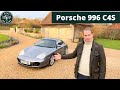 Porsche 996 C4S Review