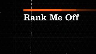 Rank Me Off: Episode 16 Movies We Wish Had Sequels!