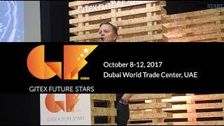 GITEX Future Stars Event Highlights | GITEX Technology Week 2017