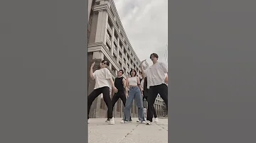 Best Tiktok Side To Side BARBIE Dance Shorts Fyp 