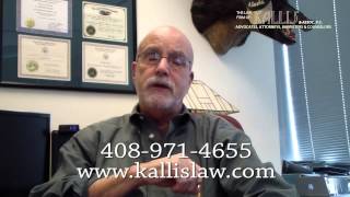 Kallis Law Firm: Police Officers and Excessive Force