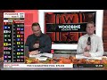 Woodbine Mohawk Park - Saturday November 16, 2024