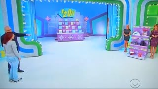 The Price Is Right  Half Off  372017