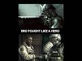"Bro saved Jill &amp; Josh" - RIP Doug the BSAA pilot hero in Resident Evil 5 #shorts #re5 #residentevil