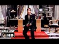 SCARFACE Clip - "Say Hello to My Little Friend!" (1983) Al Pacino