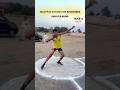 Day3#shotput #athletics #trackandfield #throw #sports #fitness #power #motivation #viralvideo#shorts