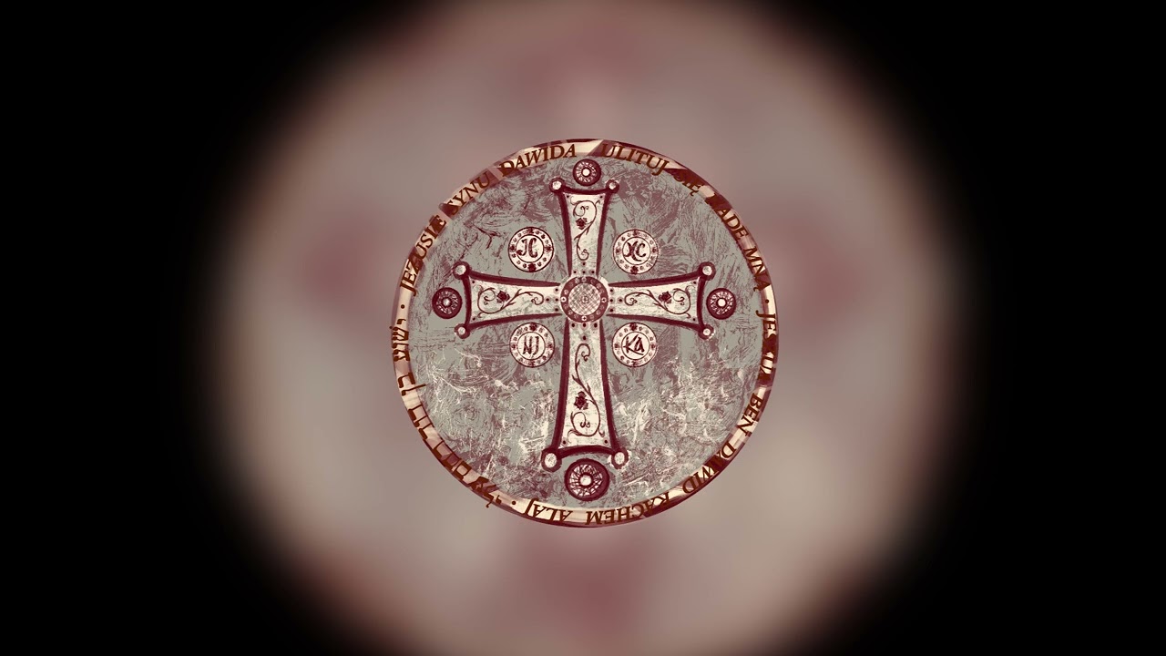 Chcę kochać tak jak On